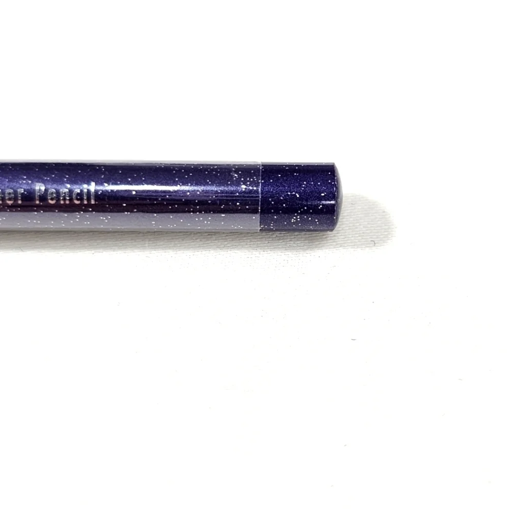 ULTA Eyeliner Pencil, Purple Glitter, NEW